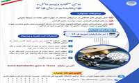  برگزاری دومین جشنواره مدیریت دانش و نظام پیشنهادات در سال 1405